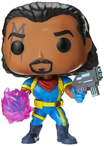 Funko Pop Marvel X Men Bishop #919 - Funko Pop Exclusive Special Edition - Pop Marvel Figure