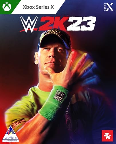 Wwe 2K23 | Xbox Series X|S