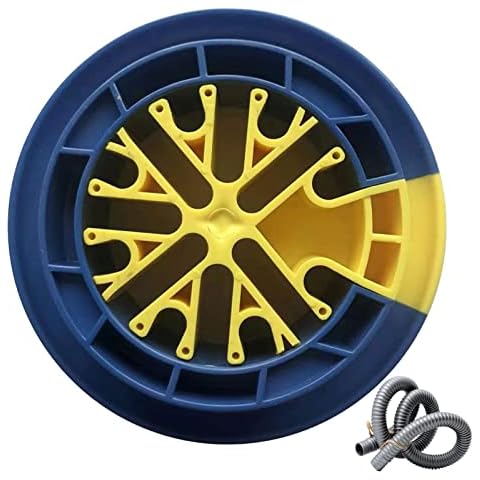 jiasi Comb Tool for Cable | Wire Management Comb,Cable Dresser, Bundler, Network Cable, Comb for Data Cable, Organizing Tool Great for Cable Management Cover