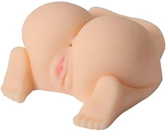 LilituShop 2 Function Realistic Buttock Maid BDM5021