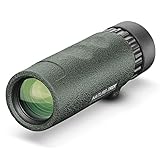 vortex optics solo monocular 10x36 Colores impresionantes: los prismas de techo BAK-4 de alta resolución ayudan a dar una definición precisa del color.