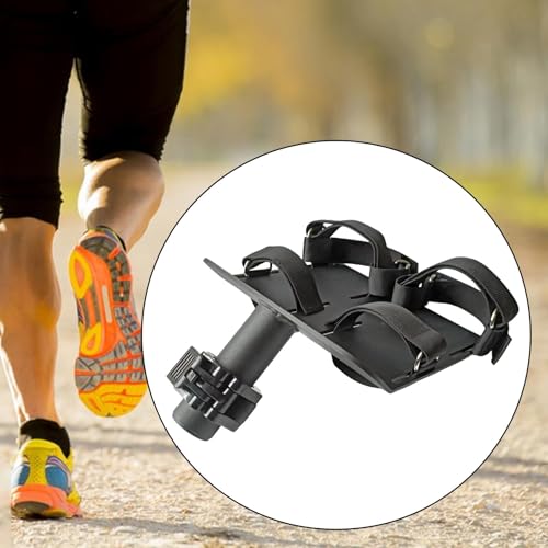 Equipo Ajustable para Entrenamiento de Tobillo y Piernas miniatura 7