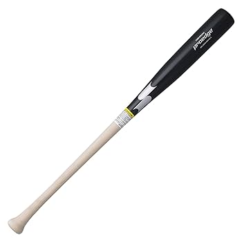 Amazon | SSK(エスエスケイ) 野球 軟式バット 木製 プロエッジ
