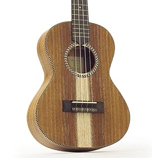 Antonio Carvalho 2096 – Ukulélé ténor koa massif Corps wood-large Ukulélé - Les Beatles, Paul McCartney, John Lennon, RIngo Starr, George Harrison Antonio Carvalho 2096 – Ukulélé ténor koa massif Corps wood-large Ukulélé – Image 4