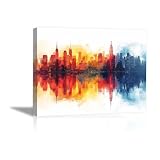 Decoración de pared con cuadros de lienzo llamativos: el arte de pared y las pinturas de lienzo son la forma moderna de iluminar las paredes de su hogar y relajarse después del trabajo. Un maravilloso lienzo para colgar en la sala de estar, el dormitorio o la cocina, la oficina, el hotel. La hermosa decoración de la pared del apartamento para cualquier habitación que desee iluminar.