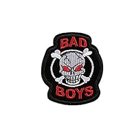 These patches are perfect for Jeans, Jackets, Vests, Hats, Backpacks and much more! Used for repair, decoration and all kinds of manual DIY. Safe Materials: Stylish sew on patches are made of environmental protection materials, fine workmanship, non-...