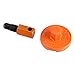 14mm Chainsaw Clutch Removal Tools, Piston Stop Clutch Flywheel Disassembly Part Dismount Tool for 45/52/58 2 Cycle Chain Saw