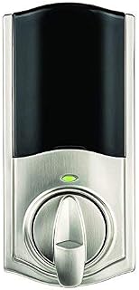 Kwikset Convert Smart Lock Conversion Kit