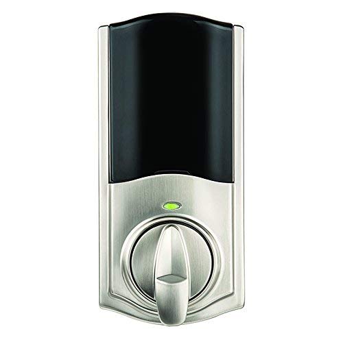 Kwikset Convert Smart Lock Conversion Kit