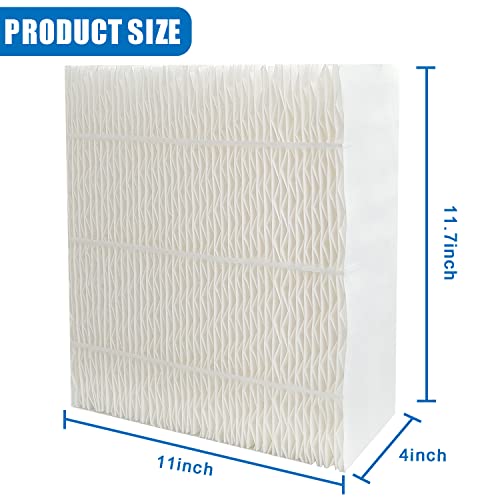 1043 Humidifier Filter Replacement For Aircare Super Wick, Compatible With Ep9500 Ep9700 Ep9800 Ep9R500 Ep9R800 821000 826000 826600 826800 826900 831000 Ep9 Ep9R Humidifiers #TOP4