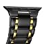 Black and Gold