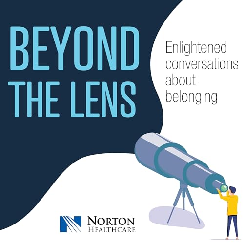 Beyond the Lens NHC Equity Inclusion and Belonging Amazon.in Books