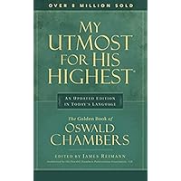 My Upmost for His Highest