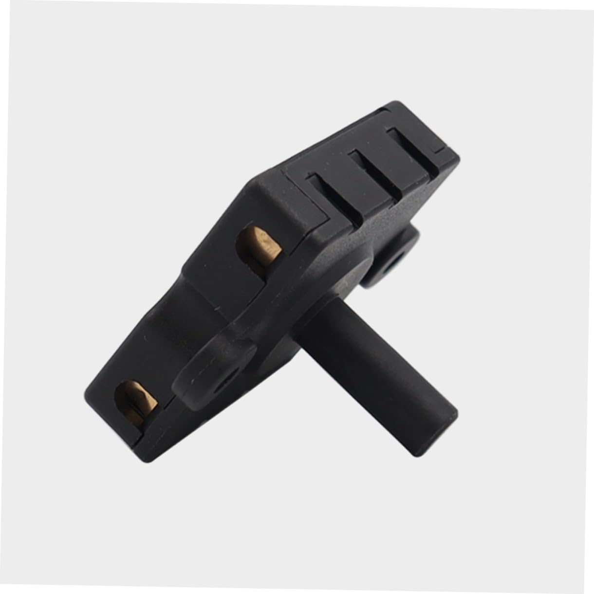 2sets Rotary Speed Fan Control Position Speed for Fans and Heaters Easy Installation Performance Replacement for Worn-Out