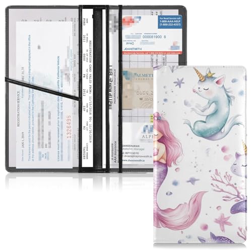 Organizador de Documentos para Auto miniatura 2