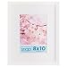 Snap Frames, 8 inches x 10 inches, White