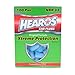 HEAROS XTREME 100 Pair Foam EAR PLUGS With NRR 33 Noise Canceling Hearing Protection