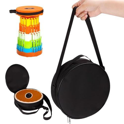 Generisch Taburete Plegable con de Transporte