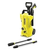 Kärcher 16734000 K2 Full Control Nettoyeur haute-pression
