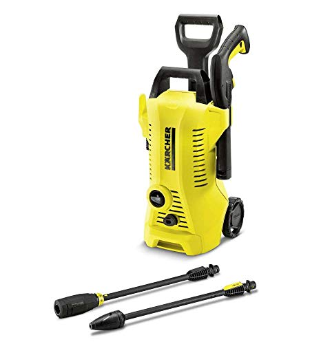 Kärcher 16734000 K2 Full Control Nettoyeur...