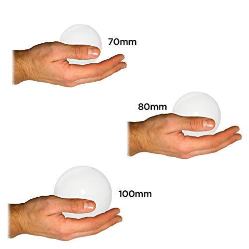 Flames 'N Games Pratica Palla di Contatto + Borsa