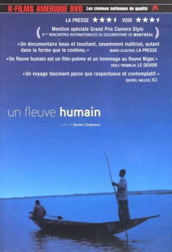 Un Fleuve humain