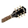 Gretsch G5655TG Electromatic Center Block Jr. Single-Cut Bigsby Cerulean Smoke - Semi Acoustic Guitar #4