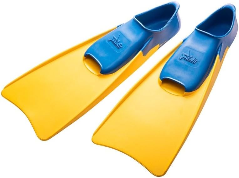 Sliding Rubber Fins