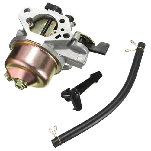 Carburateur GX240 pour réparer les fuites de la pompe à eau GX 270