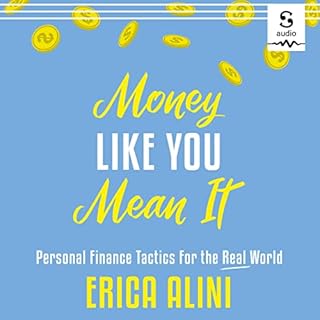Money Like You Mean It cover art