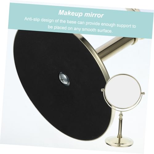 Espejo de Maquillaje de Mesa WOONEKY Doble Cara miniatura 6