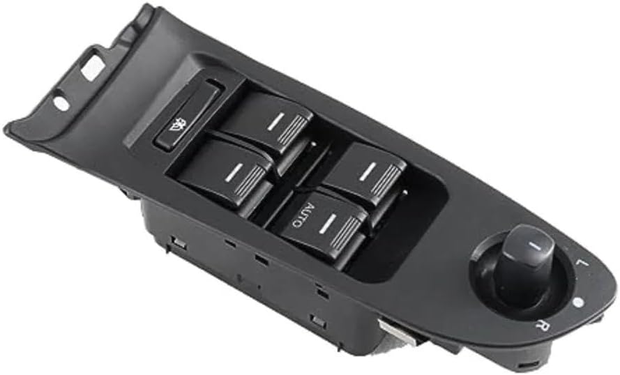 Car Interior Auto Lifter Window Control Switch Button Replacement Car Accessories For Ford Falcon FG Series Sedan 2008-2014