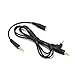 Ancable Xbox 360 - Xbox One - PlayStation 4 Talback / Chat Cable Kit for Astro Headsets Enthusiast