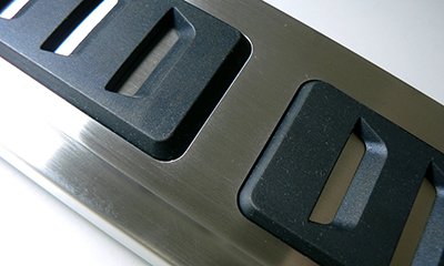 Amazon | maniacs マニアックス FPM-5608R4 VW ゴルフ7用 4D右