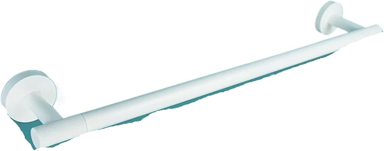 Brass Knurling Towel Rack Toilet Paper Roll Holder Toothbrush Soap Tray Coat Bathroom Kit(Paper Holder)