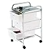 Produktbild Premier Housewares Home Office Universalwagen weiß