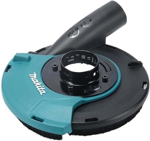Makita 191W05-0 Absaughaube Schleifen 125mm