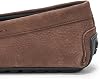 BOSS Mocasines Noel de Nubuck para Hombre 8