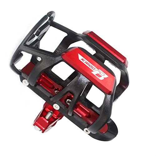 �E�H�[�^�[�J�b�v�z���_�[ �I�[�g�o�C�����E�H�[�^�[�{�g���h�����N�J�b�v�z���_�[�}�E���g K 1600B K1600B 1600 B 2017 2018 2019 2020(Red)