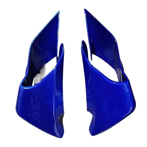 Ailes de carénage fixes pour moto YZF-R1 R3 : finies les turbulences