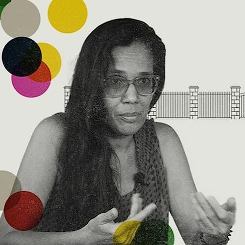 Luz Escobar: &laquo;Estamos dialogando entre cubanos y no importa si la instituci&oacute;n quiere escuchar&raquo;