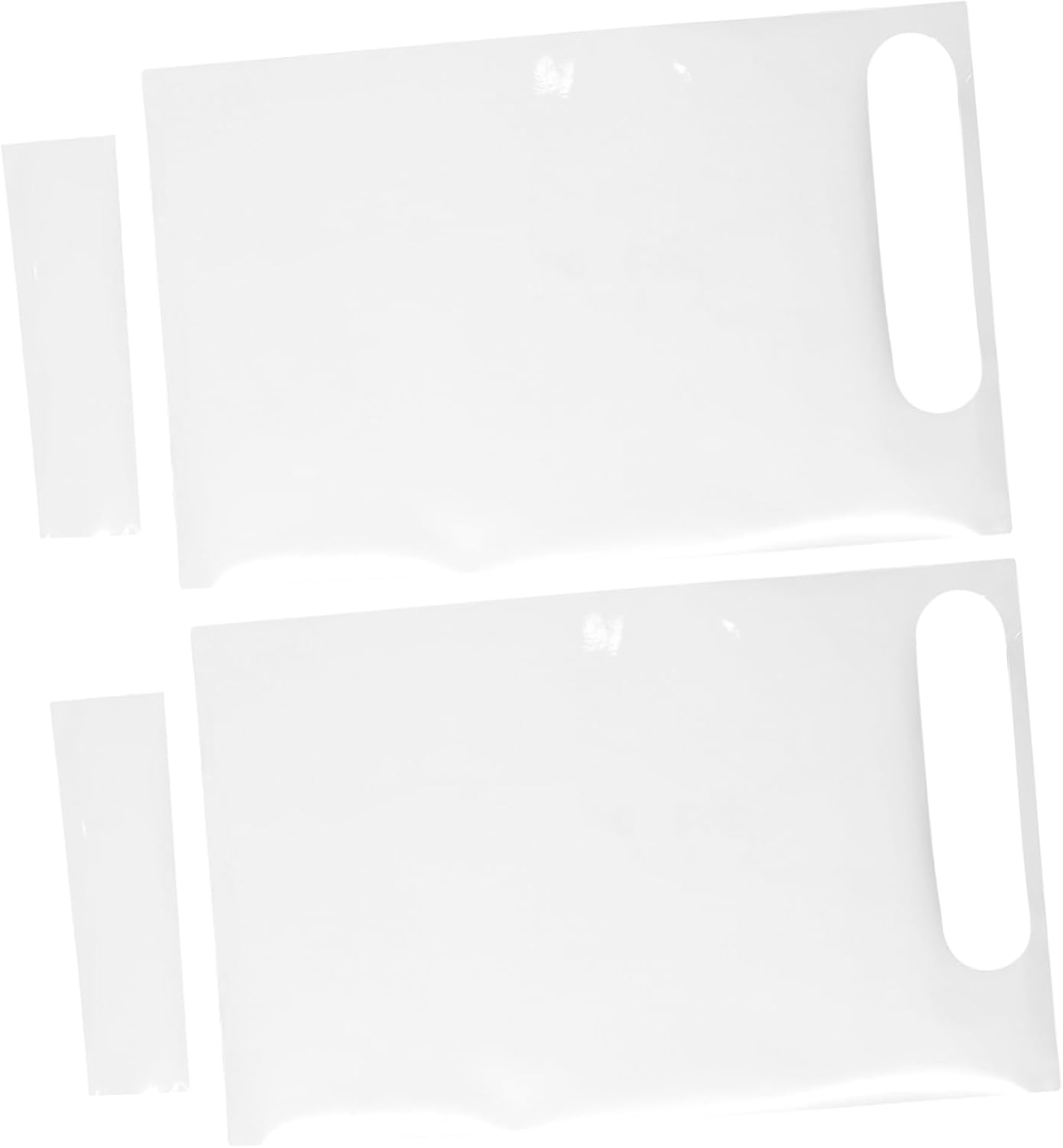 BESPORTBLE Dog Scratching Door Sticker PVC Door Protector Dog Gate Indoor Adhesive Patch