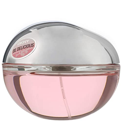 New Item DONNA KARAN BE DELICIOUS FRESH BLOSSOM EDP SPRAY 3.4 OZ BE DELICIOUS FRESH BLOSSOM/DONNA KARAN EDP SPRAY 3.4 OZ (100 ML) (W) - Image 4