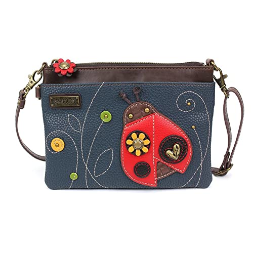 Image of CHALA Mini Crossbody /Purse with Convertible Strap Stylish, Compact, Versatile | Stylish