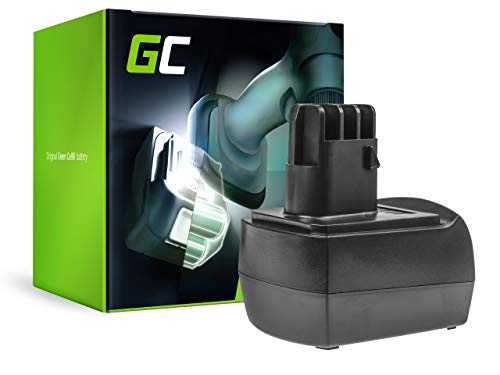 GC® (2Ah 12V NI-MH) 6.25473 6.254730.00 6.25474 6.254740.00 6.25486 6.254860.00 6.02151.50 625473000 625474000 625486000 Akku Ersatzakku für Metabo BZ