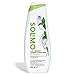 Produktbild Amazon-Marke: Solimo 2 in 1 Anti-Schuppen Shampoo & Spülung - mit kühlendem Menthol- 6er-Pack (6 Flaschen x 400 ml)