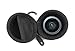 CASEMATIX Smartphone Camera Lens Case Fits One Moment Telephoto Lens/Moment Superfish Lens Camera Attachment for iPhone, Pixel, and Samsung Galaxy with Carabiner