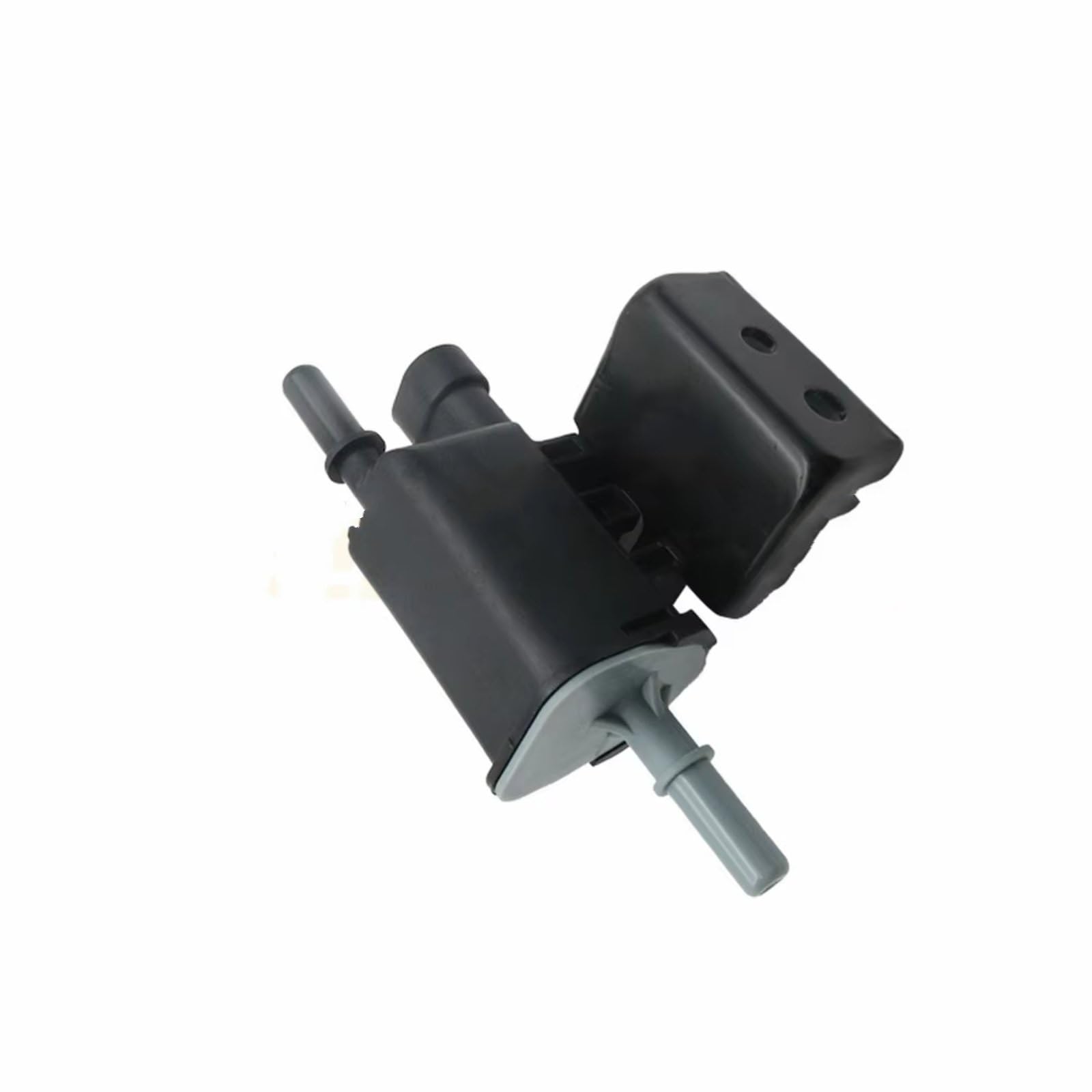 Wqsdfgk One Color Car Valve Solenoid Compatible With Chevy For Suburban For 1500 2500 2007-2014 For Tahoe 2007-2013 1 Pcs Automotive Carbon Canister Solenoid Valve 12581349