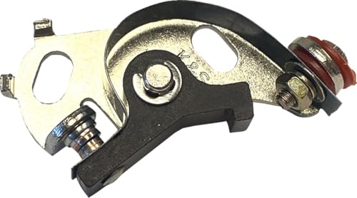K&S Technologies 08-0011 Ignition Contact Points - Kokusan