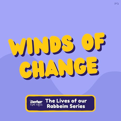 S2 E28: Winds Of Change